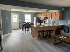 Luxury Townhome 2 Remodeled February 2021